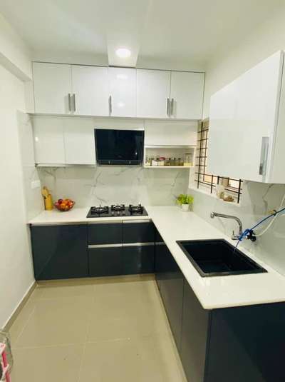 Kitchen Caboard