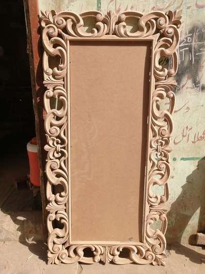 mirror frame