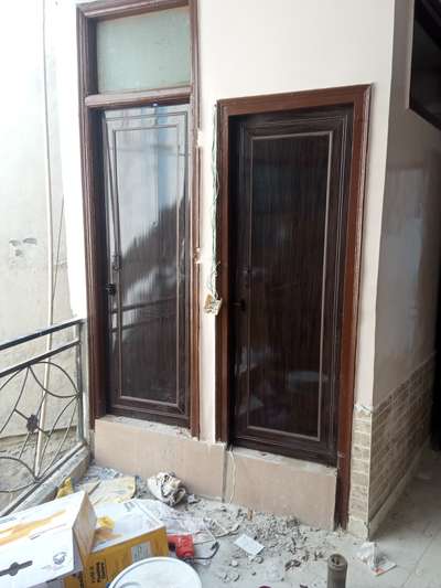 contact for PVC door on best price
#pvcdoors #pvcdoubledoor #FibreDoors