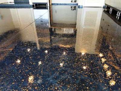 epoxy flooring karwane ke liye sampark kare 8982124143