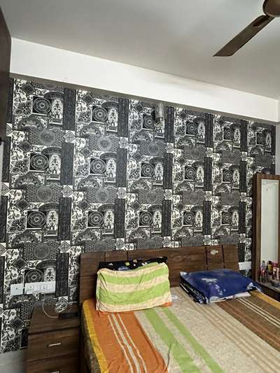 #wallpaperrolles  #WallDecors  #HomeDecor  #roomdecoration  #wallpaperindia  #wallpaperdecor