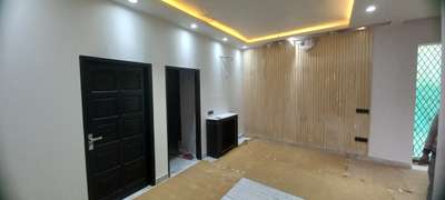 electrical work done faridabad located