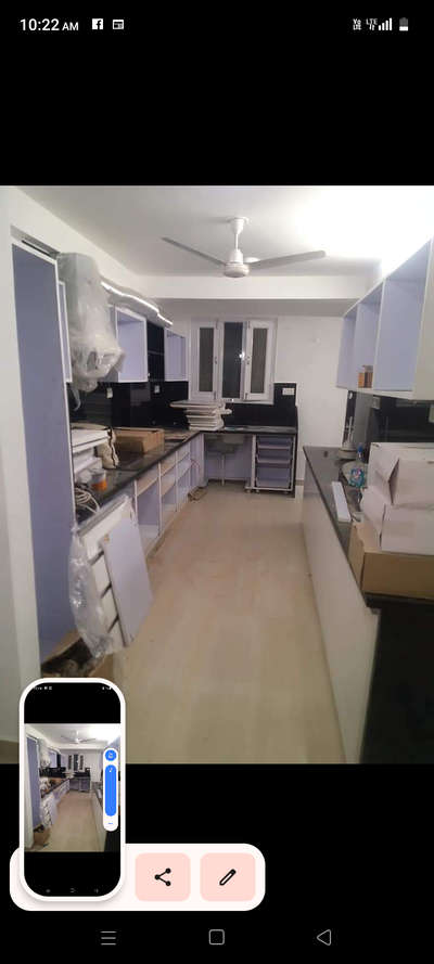 kise ko modular kitchen furniture fiter ki jarurat hai kya  #