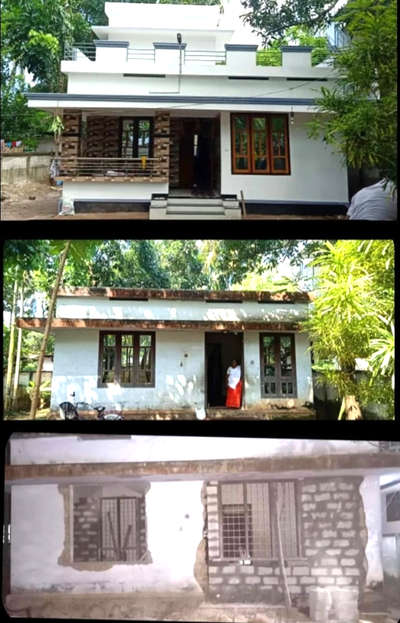 #kollam #HouseConstruction 
# construction work