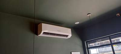 General 2 Ton Air conditioners. 
client : Tastebuds karunagapally 
#OGeneral #split #inverter
📞9539400222,04792300222