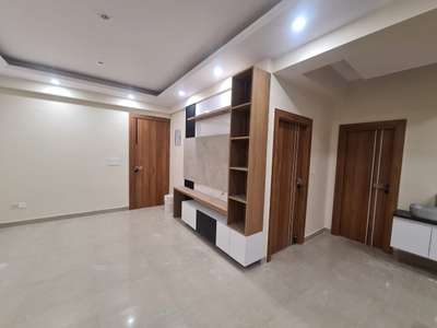 2Bhl apartment Interior. 
#ghaziabadinterior #DelhiGhaziabadNoida #InteriorDesigner #Architectural&Interior #interiores #ModularKitchen #KitchenInterior #LivingroomDesigns #pantrydesign #breakfastcounter #LivingRoomTVCabinet #LivingRoomTV #tvunitinterior #noidainterior
