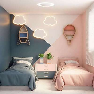 #Architect #InteriorDesigner #Contractor #ContemporaryHouse #KidsRoom #kidsroomdesign #kidroominteriors #kidsroomdecor #kidsroomideas #Kids_shop_interiors