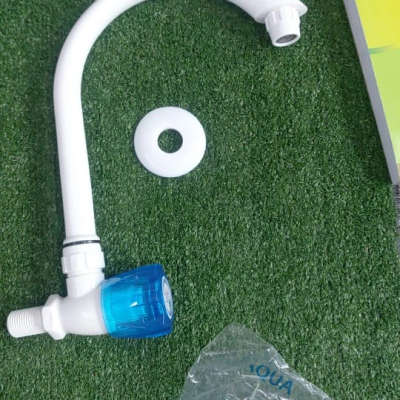 pvc sink cock artic