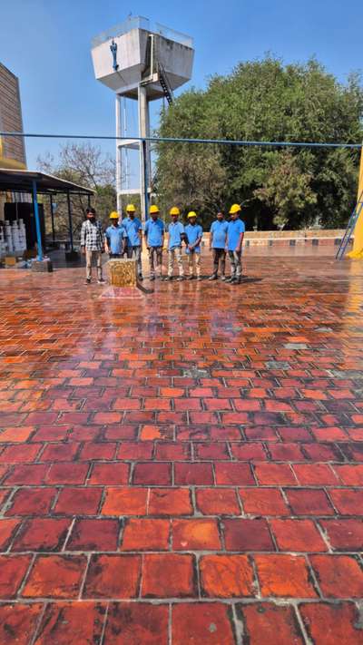 High Performance Polyurethane Coatings waterproofing specifications for

Roof slabs , sunken, Terraces, OHT, sumps, STP and Retaining walls and much more with 30 + years life.of the products with indisputable warranty of 15 years. #Fosroc