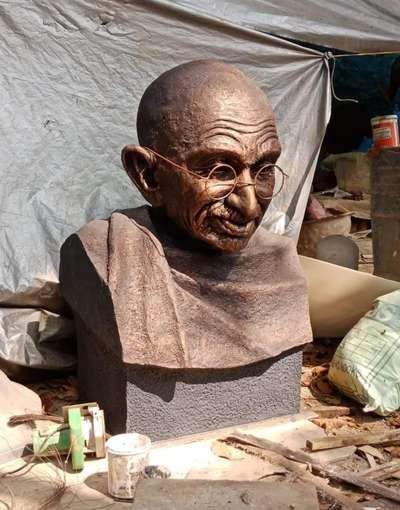 #sculpture  #sculpturestudio  #sculptureartist  #arts