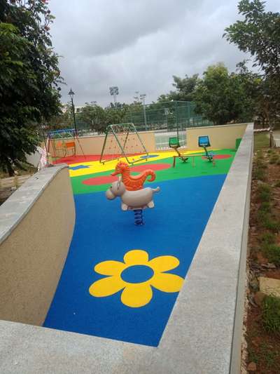 #epdm children park