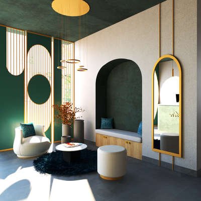 #commercialinteriors  #studio