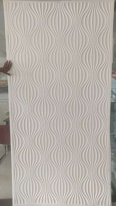 PVC 3D BOARD AVAILABLE NOW
#TRENDLAMINATES #PVCBOARDS
For more details contact : 9048767083, 9048767084