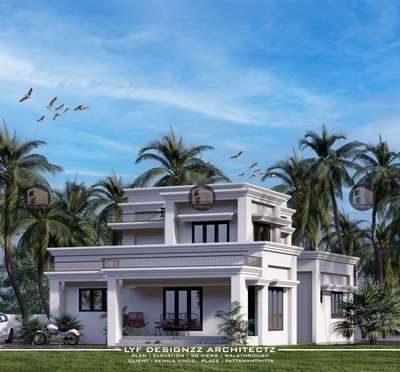 colonial design
Exterior design work of residence 
.
.
Type: residential 
Client: Akhila
Place: Pathanamthitta 
Area: 2150sqft
.
.
#homedesign #homedecor #interiordesign #design #home #interior #architecture #decor #homesweethome #interiors #decoration #furniture #interiordesigner #homedecoration #interiordecor #luxury #art #interiorstyling #homestyle #livingroom #inspiration #designer #handmade #homeinspiration #homeinspo #house #realestate #kitchendesign #style #homeinteriordesigncompany