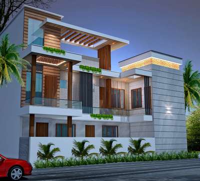 beautiful front elevation design



 #koloapp  #Excavation  #ElevationDesign  #Pathanamthitta  #CelingLights  #NaturalGrass  #marine  #NorthFacingPlan  #BathroomStorage