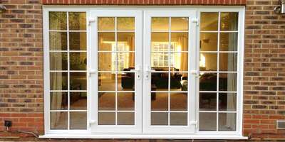 UPVC DOOR & WINDOWS