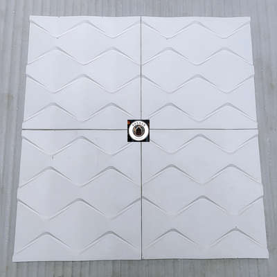 #3dgrgwallcladdings #3dwall  #3dwalldesign  #WallDecors  #WALL_PANELLING  #customized_wall  #GypsumCeiling  #WallDesigns  #interiors  #luxuryinteriors  #grg  #wallcladding  #Mordern