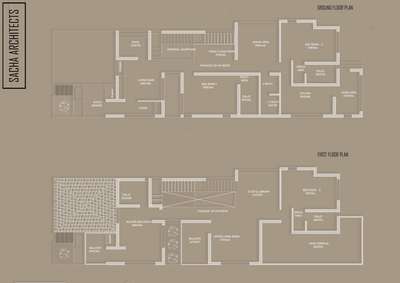 3600 sqft house in 10 cents #architecturedesigns  #10centPlot  #FloorPlans  #house_planning  #Architectural&Interior  #Architect  #Ernakulam  #Kannur  #Kasargod  #bangalore  #keralahomeplans #sachaarchitects
