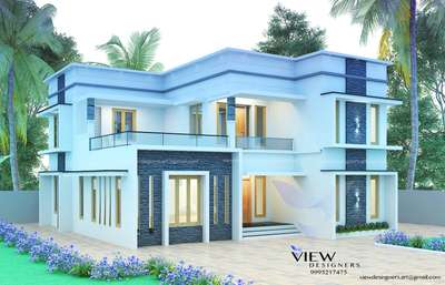 2700 സ്‌ക്വയർ ഫീറ്റിൽ ഒരു കിടിലൻ ഡിസൈൻ                                          
 VIEW Designers

construction / Interior design / architecture / 2d & 3d drawing 
 
VIEW Designers 
viewdesigners.art@gmail.com
Mob: 9995217475                               

2d drawing sft 4,5        

#KeralaStyleHouse  #keralahomeplans  #architecture #designs  #HouseDesigns  #2DPlans  #3DPlans  #Designs  #interiordesignerkerala