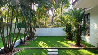 #artificialgrasswork  #lawnsetting