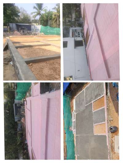 Damproof cum floorpoof membrane application.
saint gobain chryso florprufe 900 onsite installion #spitzerconcept  #dampproofing  #dampproofmembrane  #WaterProofings  #basementwaterproofing  #dpc  #termitecontrol  #saintgobain  #Fosroc  #koloapp  #HouseDesigns  #trivandram  #sika  #keralaarchitectures  #