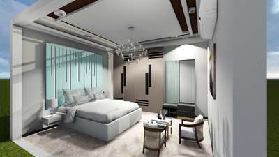 bedroom design