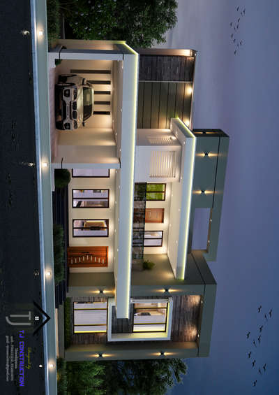 2750 sqft  4BHK HOUSE...