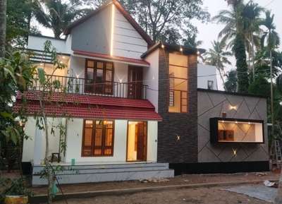 #Finished Project#4bhk#1650sqft#
@മണ്ണഞ്ചേരി Alappuzha