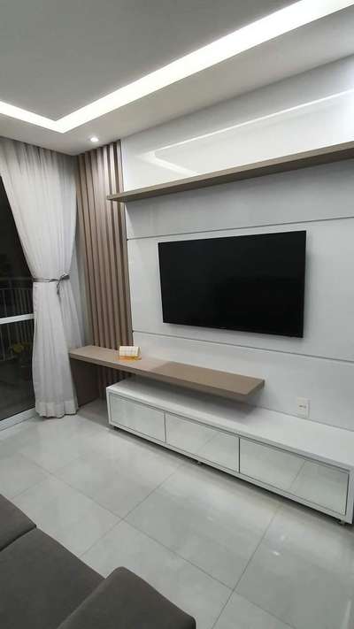 TV Units