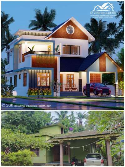 Upcoming Renovation Project 
@ Edakkara Moothedam #HouseDesigns  #HouseRenovation  #ElevationHome  #HouseDesigns  #edakkara  #nilambur  #Wandoor  #malappuramdesigner  #Architect  #malappuramarchitect