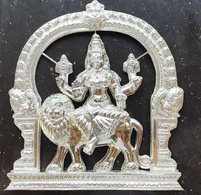 #silver golaka