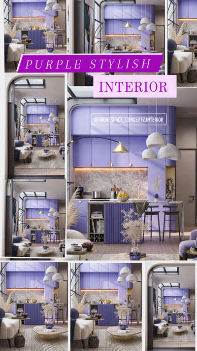 💜Purple Stylish Interior💜
💜MAKE YOUR SPACE A CANVAS💜MoreSpace -Interior Concepts can do it😍
.
.
.
#InteriorDesigner #KitchenInterior #Architectural&Interior #interiorpainting #interiorcolorcombination #interiorcolors #interiorconcept #customisinginterior #LUXURY_INTERIOR #luxurydesign #luxuryfurnituredesign #factoryfinished #factoryoutlate #kerala_architecture #KeralaStyleHouse #keralainterior #kerqlahousedesign #kerala_architecture #homeinteriordesign #Thiruvananthapuram #architecturekerala #homerenovation #furnitures #furnituremakeover #furnituredesign