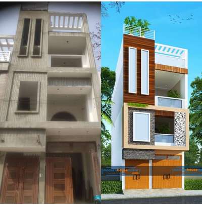 Elevation design in just 7000rs only call 9950250060