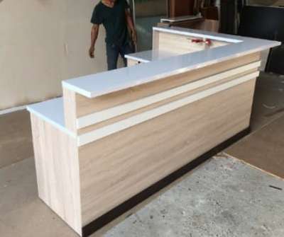 reception counter  #OfficeRoom  #receptiontable  #hotel_reception  #Delhihome  #study/office_table  #Delhihomessss  #workinprogress