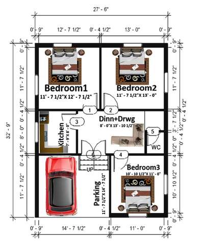 Contact us best house planning whtsapp 9711752086 whtsp namaste