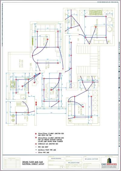 #newproject  #conceptdrawing #conduitlayout
#location #Palakkad
#newclient_Mr.jijesh
#electricalplumbing #mep #Ongoing_project  #sitestories  #sitevisit #electricaldesign #ELECTRICAL & #PLUMBING #PLANS #trending #trendingdesign #mep #newproject #Kottayam  #NewProposedDesign ##submitted #concept #conceptualdrawing #electricaldesignengineer #electricaldesignerOngoing_project #design #completed #construction #progress #trending #trendingnow  #trendingdesign 
#Electrical #Plumbing #drawings 
#plans #residentialproject #commercialproject #villas
#warehouse #hospital #shoppingmall #Hotel 
#keralaprojects #gccprojects
#watersupply #drainagesystem #Architect #architecturedesigns #Architectural&Interior #CivilEngineer #civilcontractors #homesweethome #homedesignkerala #homeinteriordesign #keralabuilders #kerala_architecture #KeralaStyleHouse #keralaarchitectures #keraladesigns #keralagram  #BestBuildersInKerala #keralahomeconcepts #ConstructionCompaniesInKerala #ElectricalDesigns