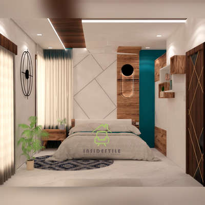 same project another bedroom design 
 #InteriorDesigner  #HouseDesigns  #2DPlans  #furniture  #exterior_Work  #autocad  #Autodesk3dsmax  #autocaddrawing  #BedroomDecor  #BedroomDesigns