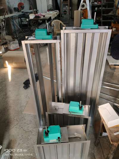 VCD Damper