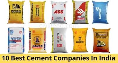 #cement