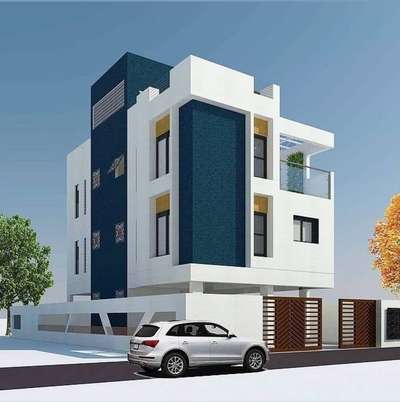 Elevation design in just 7000rs only call 9950250060