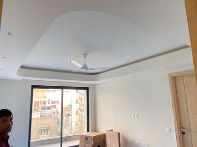 pop ceiling karegar chaye RS.500 se 700 tak ka