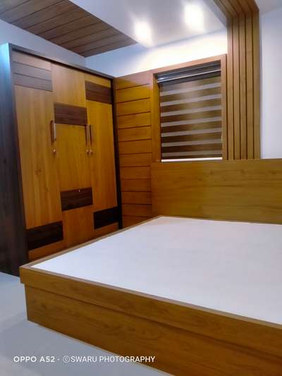 Room setting ..,multiwood