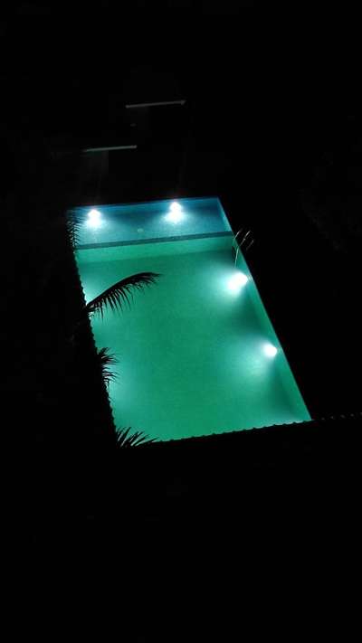 Project completed in Ramakkalmedu, Idukki #swimmingpoolwork  #swimmingpools  #swimmingpoolcontractor  #swimmingpooltiles