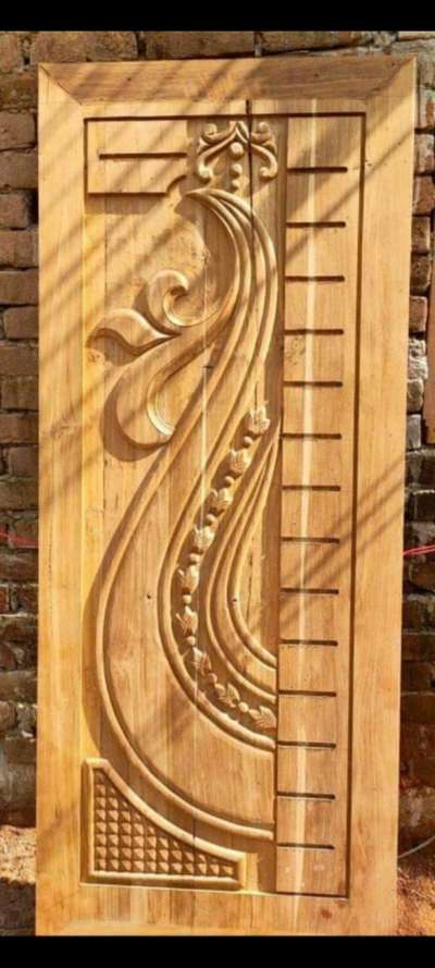 Carving Door Work  #carving  #carvingdoor  #carvingwork