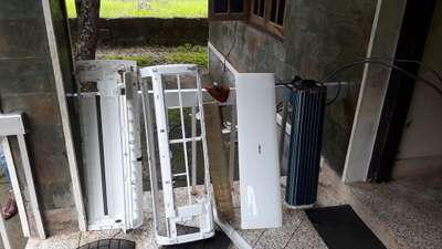 AC സർവീസ്