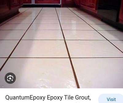 #epoxy grouting tiles joint
