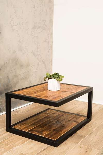 #CoffeeTable  #simple