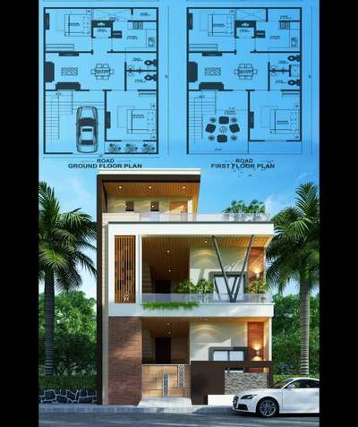 Proposal map design in 3500 rs and elevation design in just 7000rs only call 9950250060