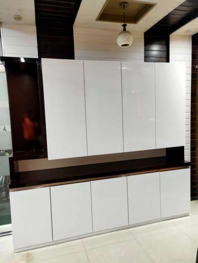 #modularwardrobe #ModularKitchen #indooreinterior #bhopalcommercial #bhilwara_architect