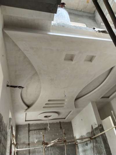 #shyam nagar site false ceiling